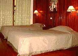 Vansana Nam Ngum Resort Вьентьян Экстерьер фото